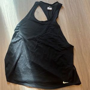Nike womens loose tank large